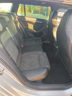 Skoda Superb Skoda Superb Combi 2.0 TSI DSG 4x4 Sportline - 36000 € - 18811568 17
