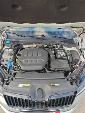 Skoda Superb Skoda Superb Combi 2.0 TSI DSG 4x4 Sportline - 36000 € - 18811568 14