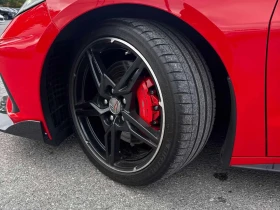 Chevrolet Corvette * 3LT* CARFAX * 1 СОБСТВЕНИК * ПРЕДСТАВИТЕЛСТВО  | Auto.bg — изображение 10