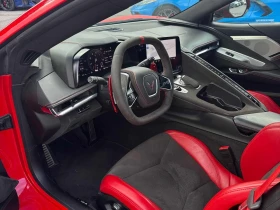 Chevrolet Corvette * 3LT* CARFAX * 1 СОБСТВЕНИК * ПРЕДСТАВИТЕЛСТВО  | Auto.bg — изображение 8