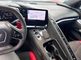 Chevrolet Corvette * 3LT* CARFAX * 1 СОБСТВЕНИК * ПРЕДСТАВИТЕЛСТВО  | Auto.bg — изображение 12