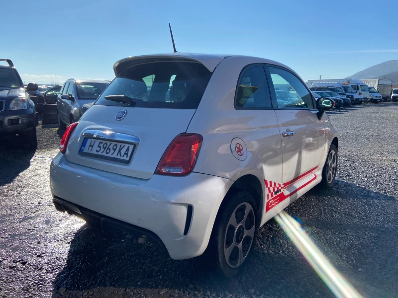 Fiat 500 E 24kWh, снимка 6 - Автомобили и джипове - 47018894