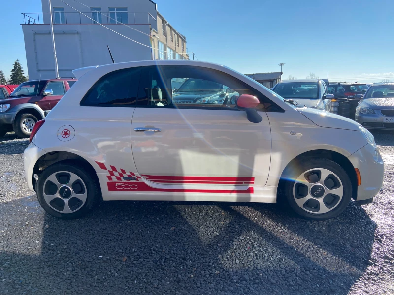 Fiat 500 E 24kWh, снимка 7 - Автомобили и джипове - 47018894