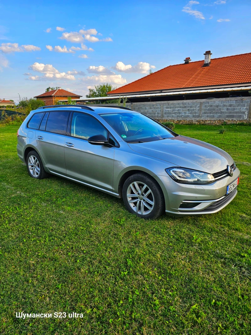 VW Golf, снимка 6 - Автомобили и джипове - 47326290