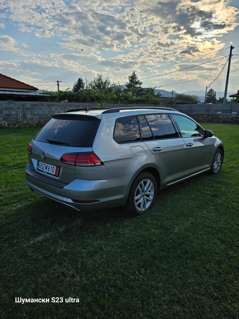 VW Golf, снимка 9 - Автомобили и джипове - 47326290