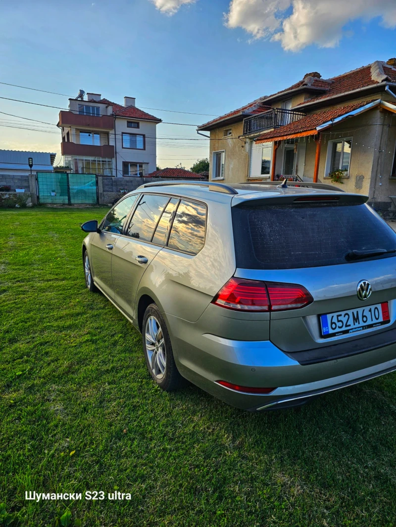 VW Golf, снимка 4 - Автомобили и джипове - 47326290