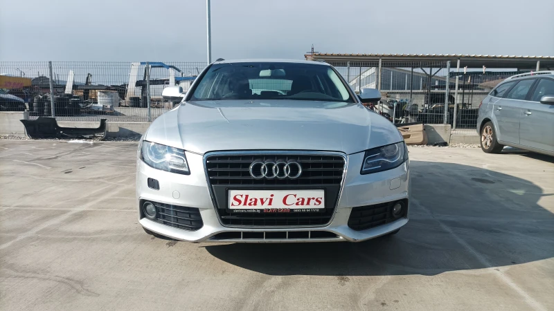 Audi A4 2.0 tdi, снимка 2 - Автомобили и джипове - 49196498