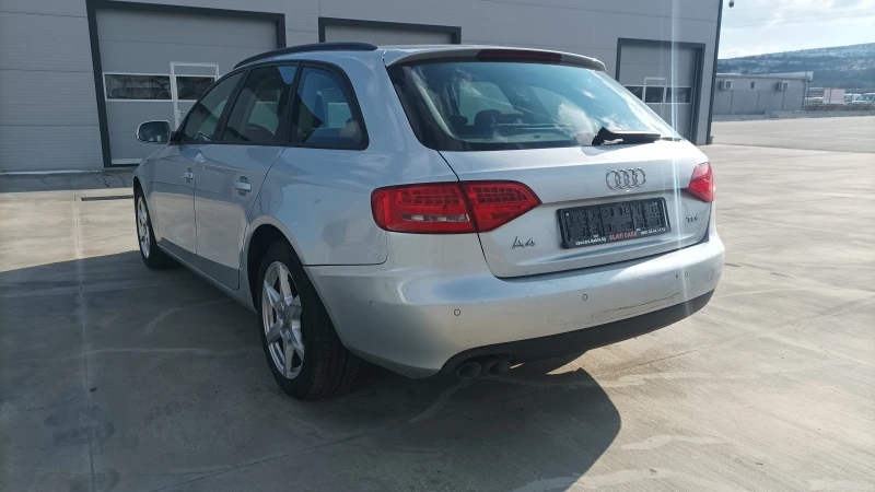 Audi A4 2.0 tdi, снимка 7 - Автомобили и джипове - 49196498