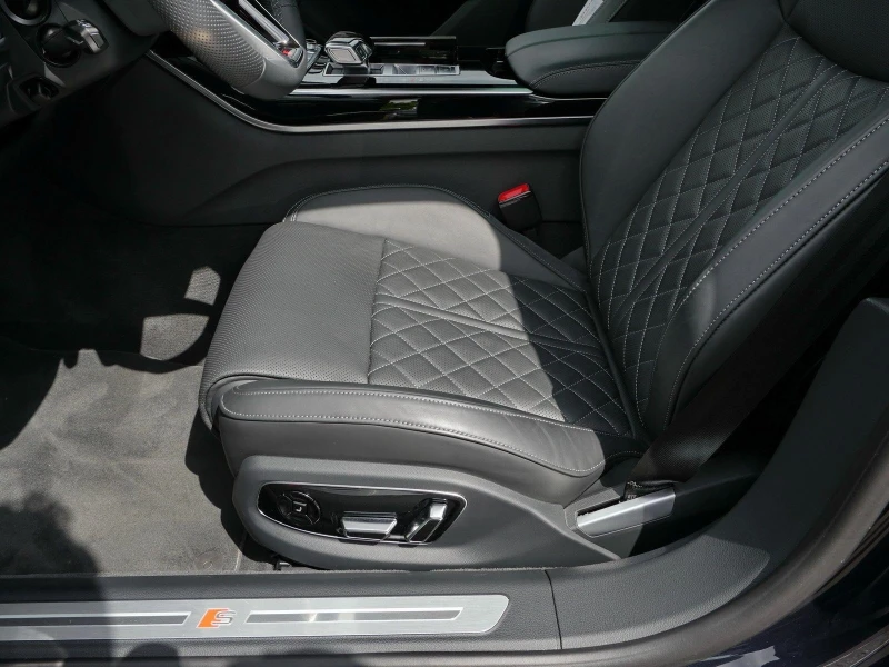 Audi A8 50 TDI QUATTRO S-LINE MATRIX B&O 360 PANO, снимка 6 - Автомобили и джипове - 51509056