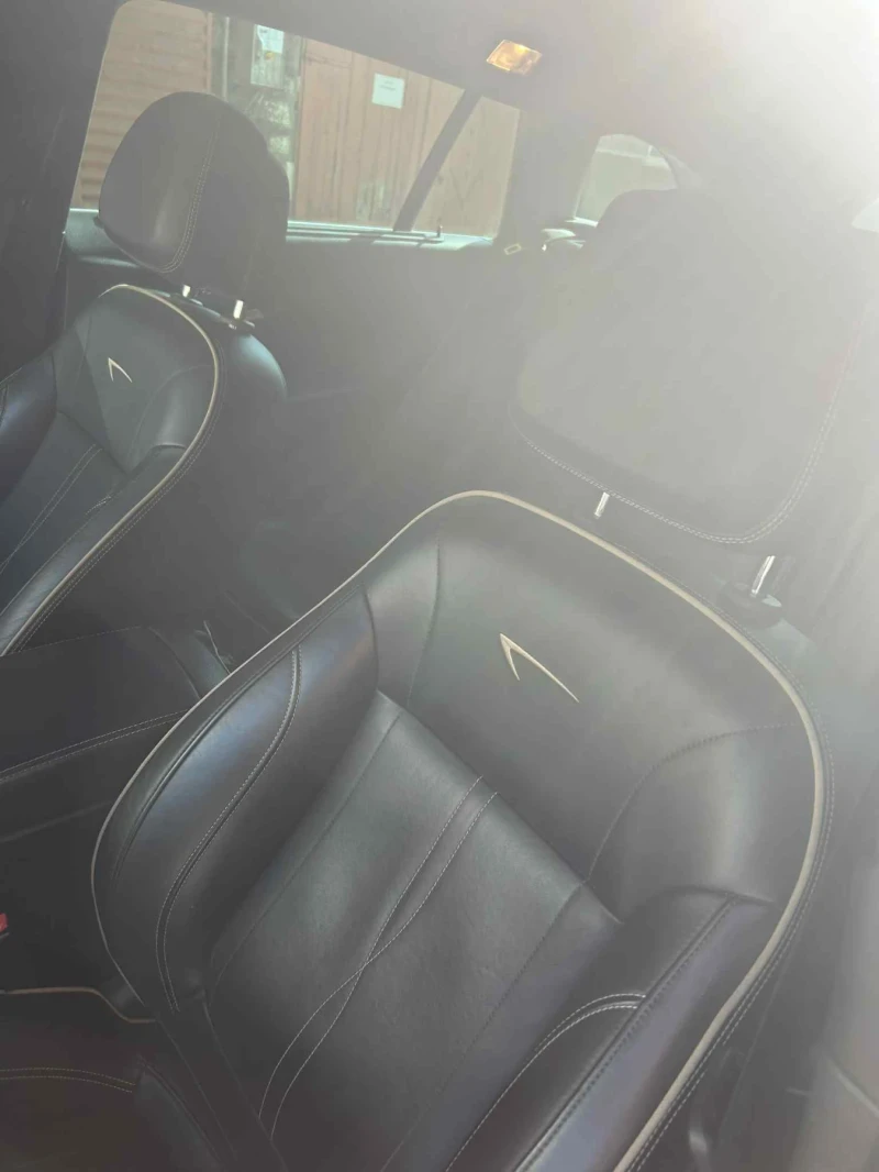 Opel Insignia Sport tourer 2.0 CDTI Cosmo , снимка 7 - Автомобили и джипове - 52883310