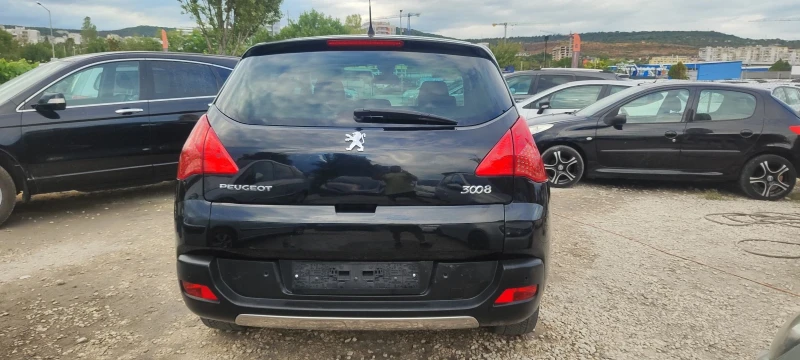 Peugeot 3008 1.6HDI, снимка 9 - Автомобили и джипове - 51506782