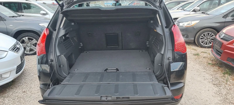 Peugeot 3008 1.6HDI, снимка 10 - Автомобили и джипове - 51506782