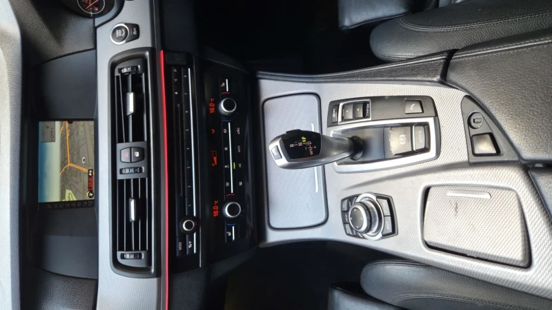 BMW 520 М пакет, снимка 7 - Автомобили и джипове - 51517623