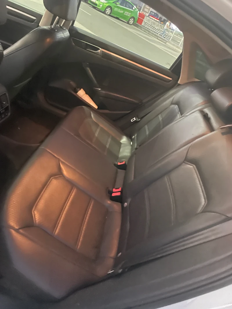 VW Passat 1.8 TSI DSG, снимка 8 - Автомобили и джипове - 51767709