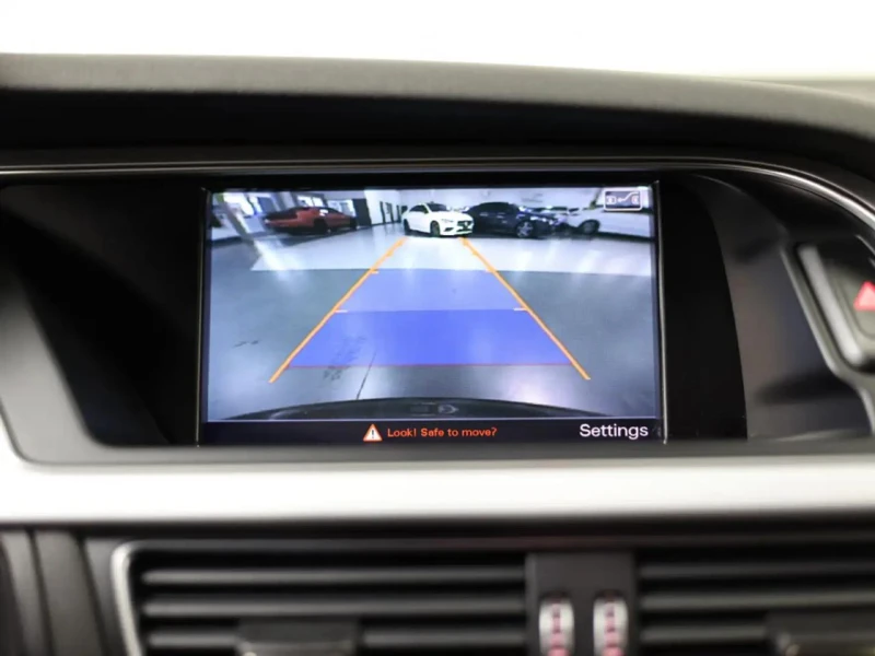 Audi S4 Bang&olufsen* Keyless* , снимка 11 - Автомобили и джипове - 52317630