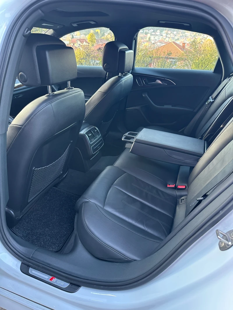 Audi A6 3.0 Supercharged, снимка 11 - Автомобили и джипове - 52238476