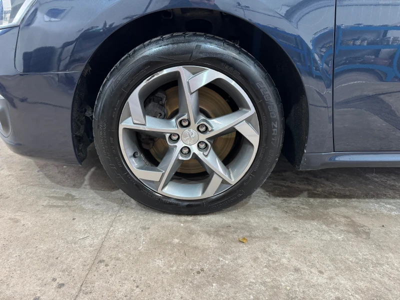 Peugeot 508 2.0 HDI EURO6 LED ОБСЛУЖЕН FaceLift, снимка 10 - Автомобили и джипове - 52552728