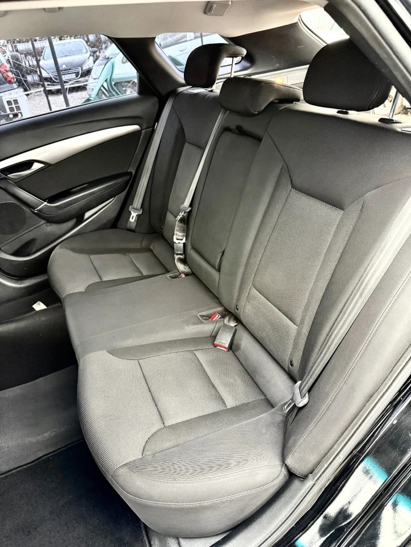 Hyundai I40 2.0i Швейцария, снимка 11 - Автомобили и джипове - 52558613