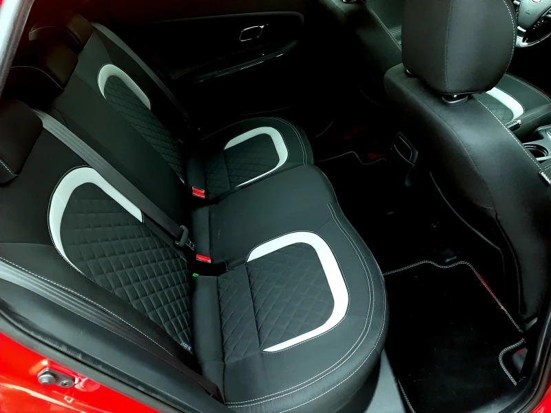 Kia Ceed GT&#39;Line ! 1.0Turbo ! ! ! , снимка 16 - Автомобили и джипове - 52683175