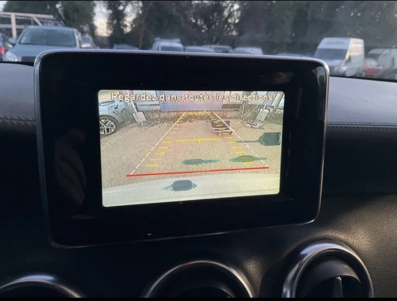 Mercedes-Benz A 220 AMG-sport-Лизинг през Уникредит , снимка 8 - Автомобили и джипове - 52829983