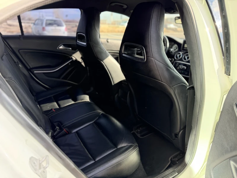 Mercedes-Benz A 220 AMG-sport-Лизинг през Уникредит , снимка 14 - Автомобили и джипове - 52829983