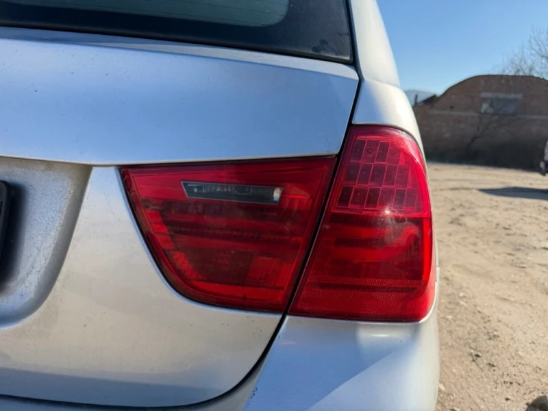 BMW 320 184, снимка 10 - Автомобили и джипове - 52917690