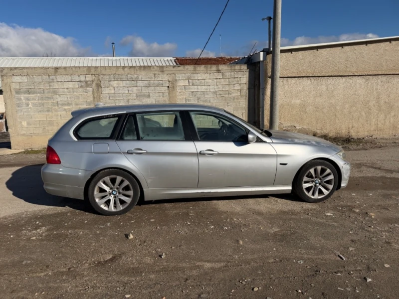 BMW 320 184, снимка 7 - Автомобили и джипове - 52917690