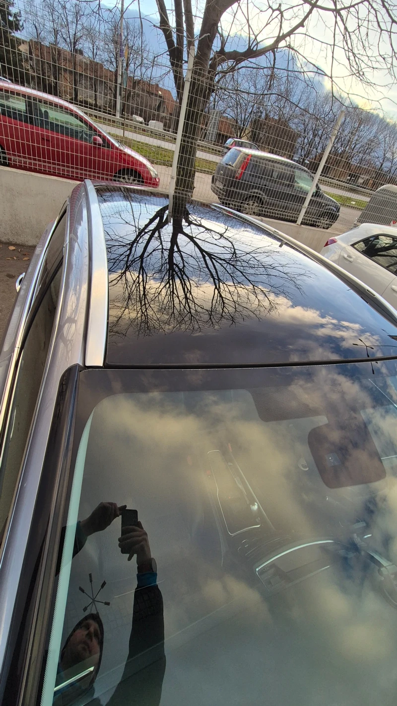 Peugeot 508 1.6 bluеHDI, снимка 17 - Автомобили и джипове - 52973227