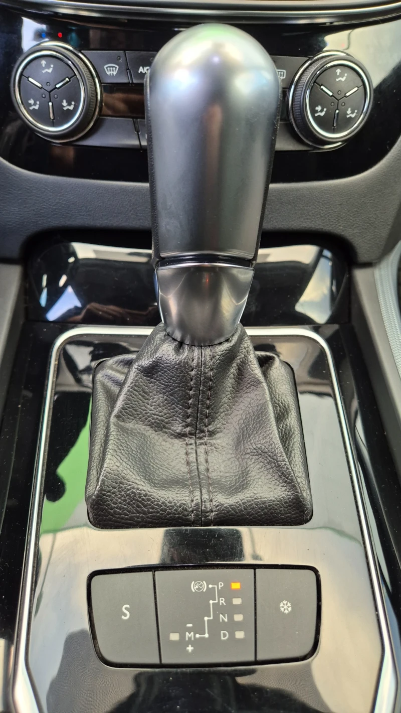 Peugeot 508 1.6 bluеHDI, снимка 16 - Автомобили и джипове - 52973227