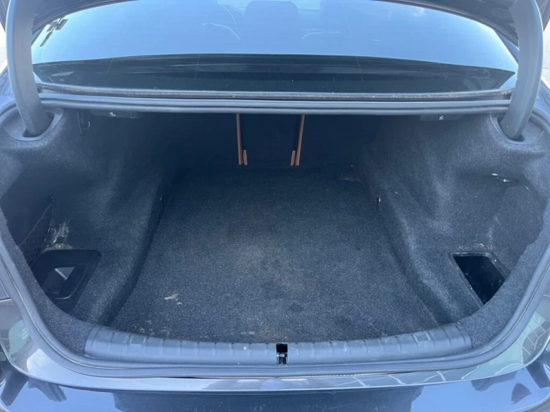 BMW 540 * M SPORT PACKAGE | NAVI | SUNROOF | , снимка 16 - Автомобили и джипове - 52999024