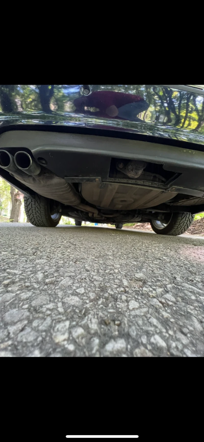 BMW 330 330, снимка 7 - Автомобили и джипове - 53010007