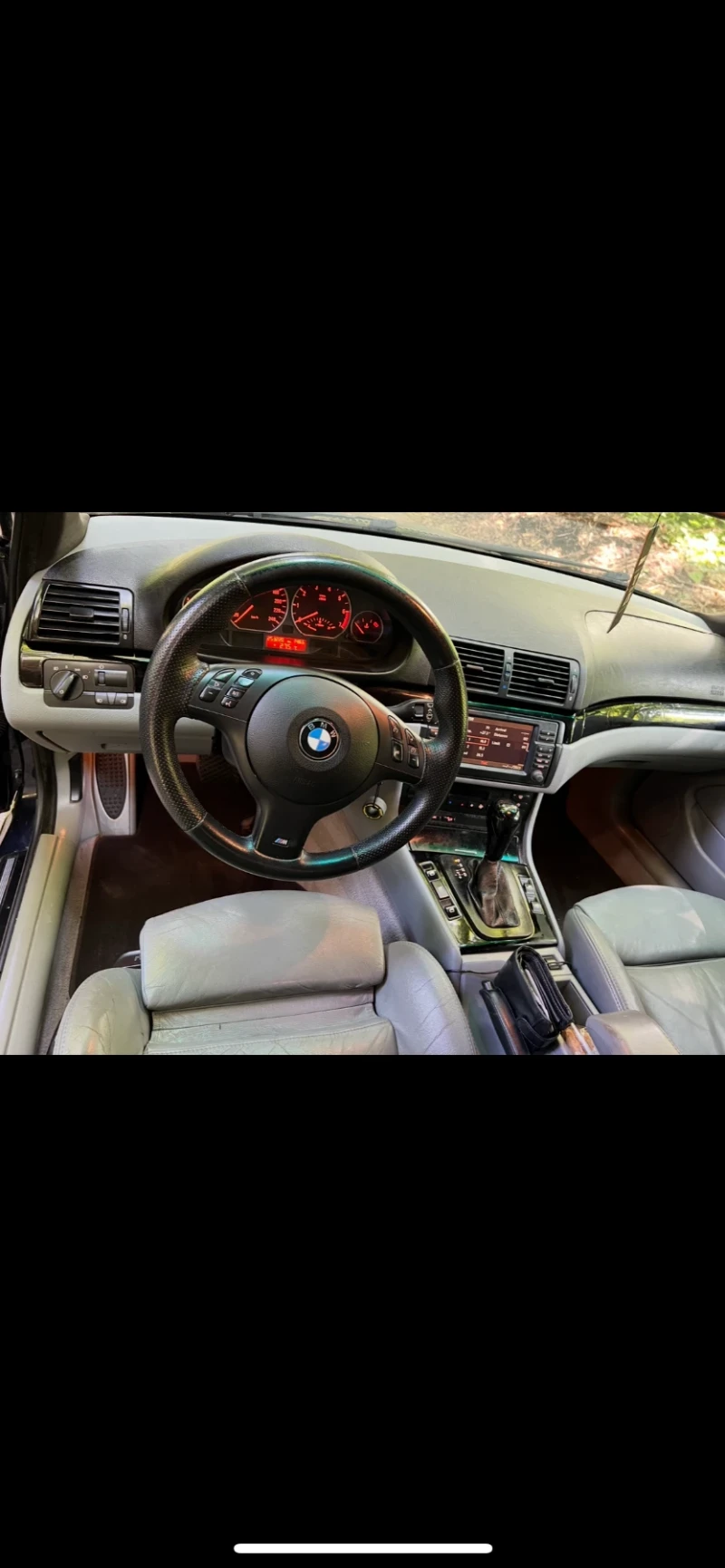 BMW 330 330, снимка 6 - Автомобили и джипове - 53010007