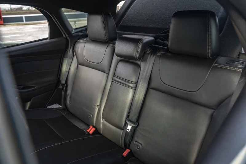 Ford Focus ST Turbo, снимка 8 - Автомобили и джипове - 53234833