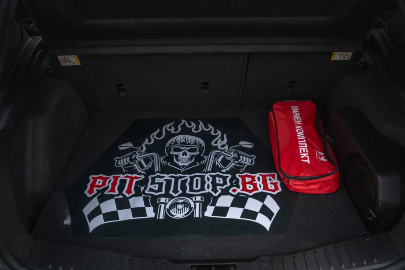 Ford Focus ST Turbo, снимка 7 - Автомобили и джипове - 53234833