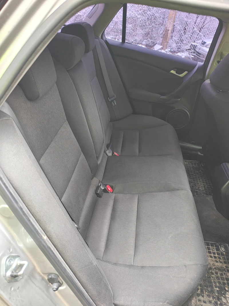 Honda Accord, снимка 9 - Автомобили и джипове - 53433200