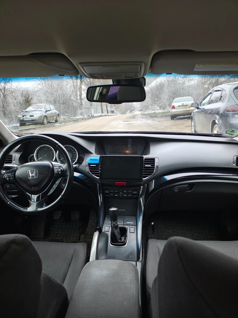 Honda Accord, снимка 6 - Автомобили и джипове - 53433200