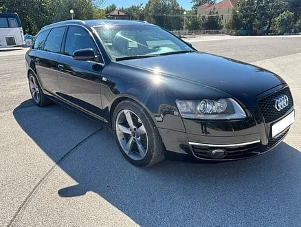 Audi A6 3.0 TDI 233, снимка 2 - Автомобили и джипове - 47787148