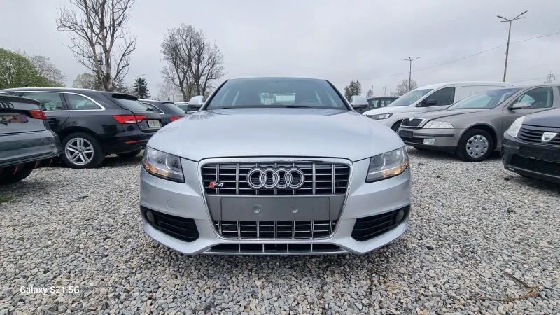 Audi A4 2.0 tdi Sline - 12700 лв. - 74095147 | Car24.bg