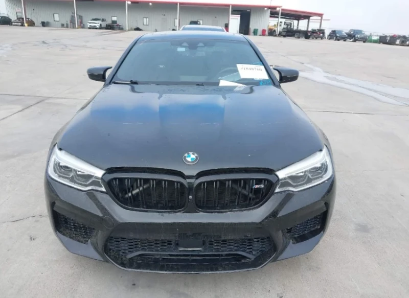 BMW M5 - 64400 лв. - 86495609 1
