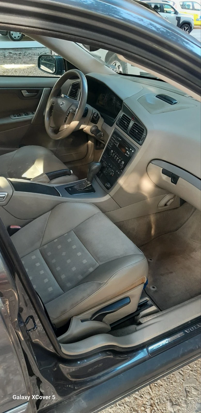 Volvo V70  - изображение 6
