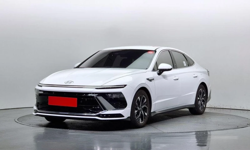 Hyundai Sonata 2.0 LPG * НАЙ-ДОБРА ЦЕНА В БЪЛГАРИЯ*  - 50763 лв. / 25954.71 € - 10484613 1