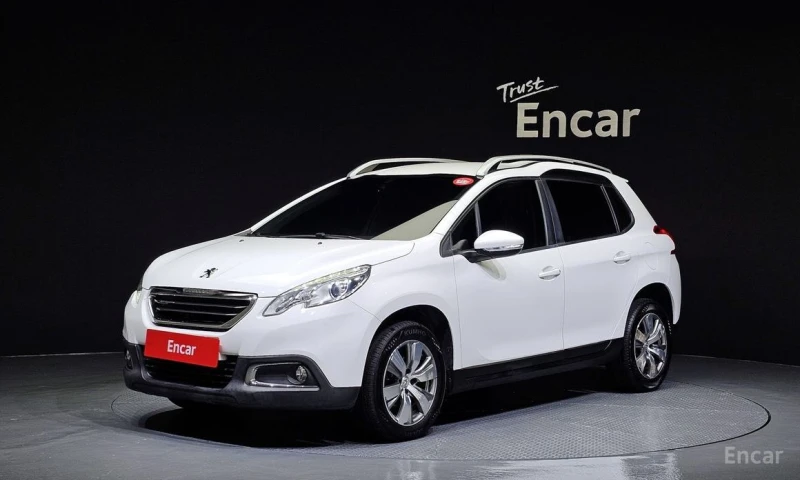 Peugeot 2008 - 17880 лв. / 9141.90 € - 52392615 1