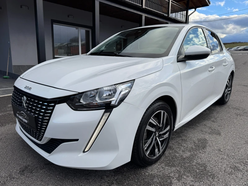 Peugeot 208 1.2 GT-LINE - 21300 лв. / 10890.52 € - 13731239 1