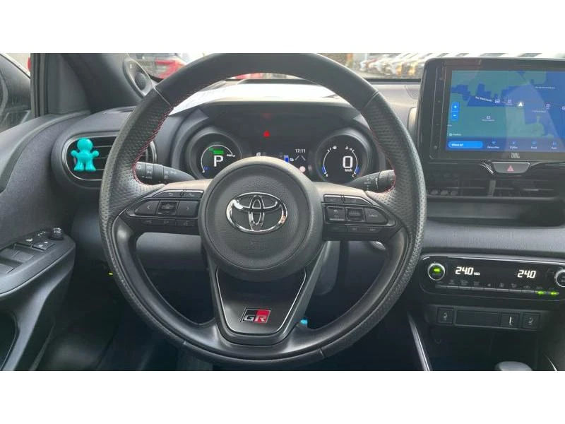 Toyota Yaris GR | Mobile.bg � ����������� 16