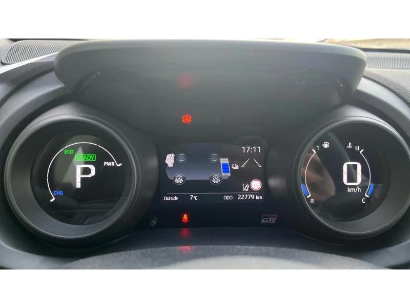 Toyota Yaris GR | Mobile.bg � ����������� 17