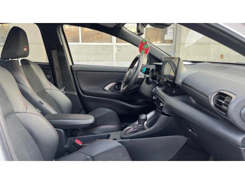 Toyota Yaris GR - изображение 9