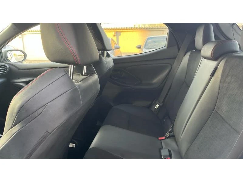 Toyota Yaris GR | Mobile.bg � ����������� 12