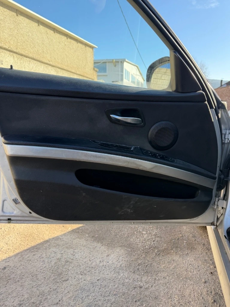 BMW 320 184, снимка 13 - Автомобили и джипове - 52917690