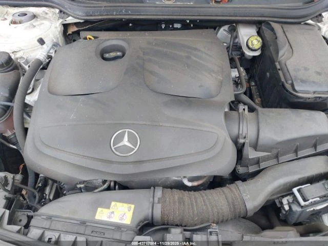 Mercedes-Benz CLA 250 92k* 4matic* Камера* м.Точки* Ambient* Keyless* Re - изображение 9