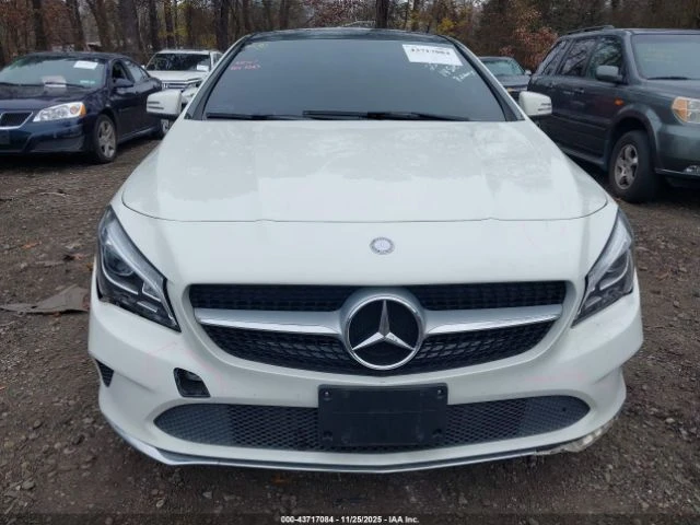 Mercedes-Benz CLA 250 92k* 4matic* Камера* м.Точки* Ambient* Keyless* Re - изображение 3